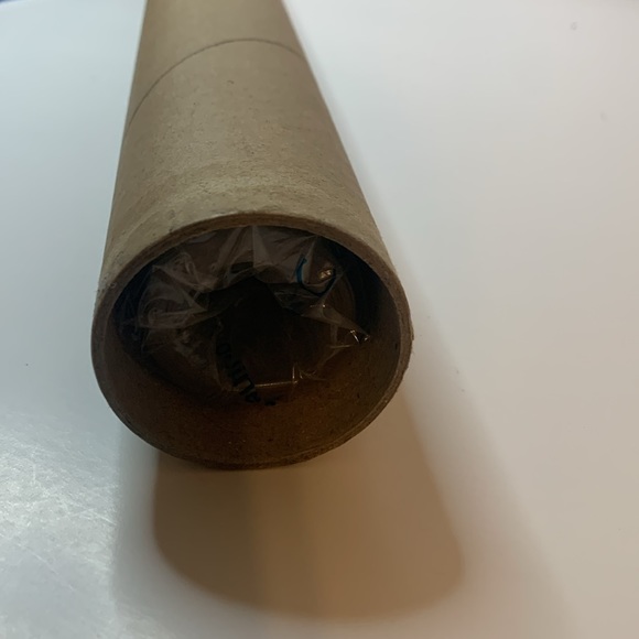 Window Privacy Film Sun Blocking Tinting Film Static Clings Approximately 24 in - Picture 3 of 5